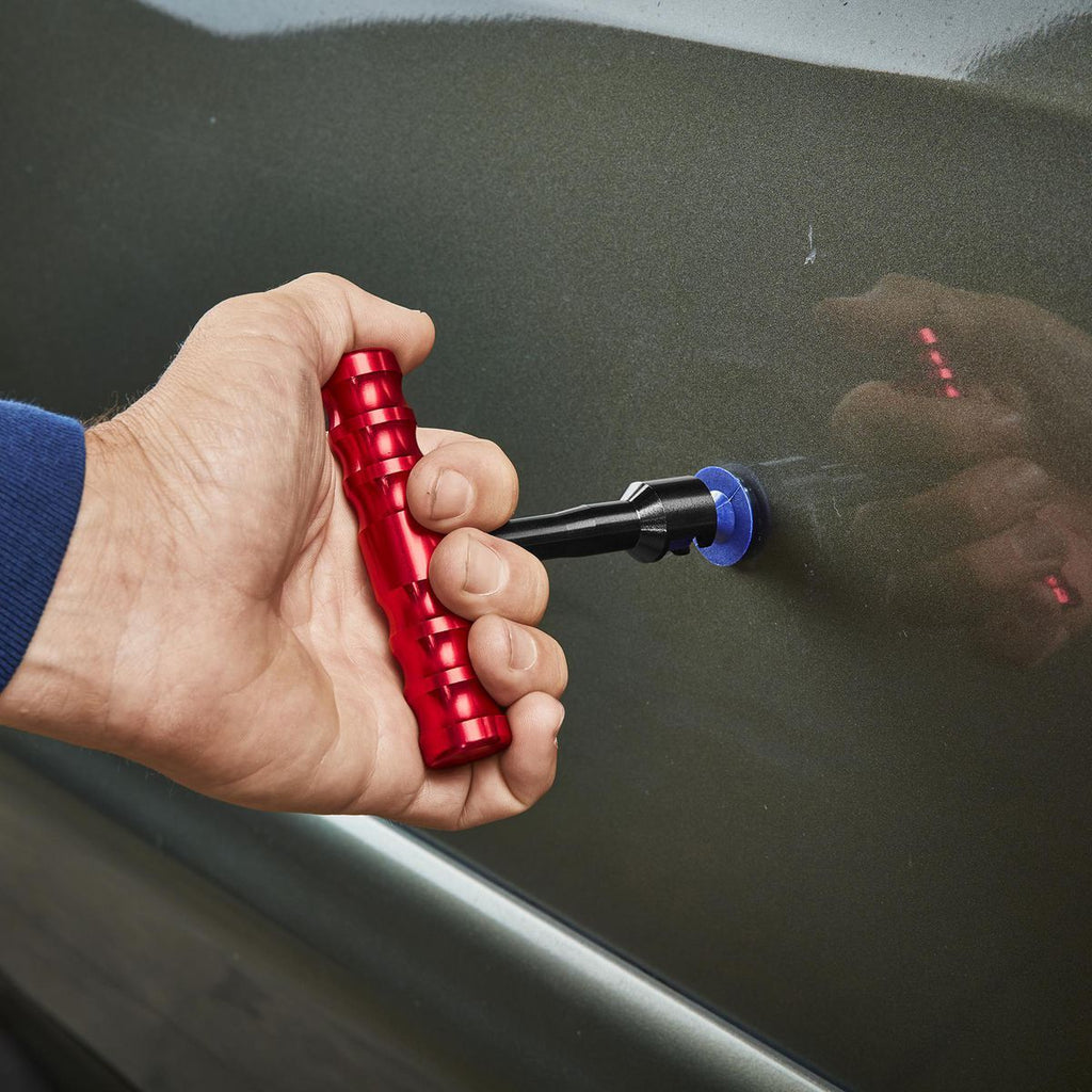 Paintless Dent Repair Kit J4873