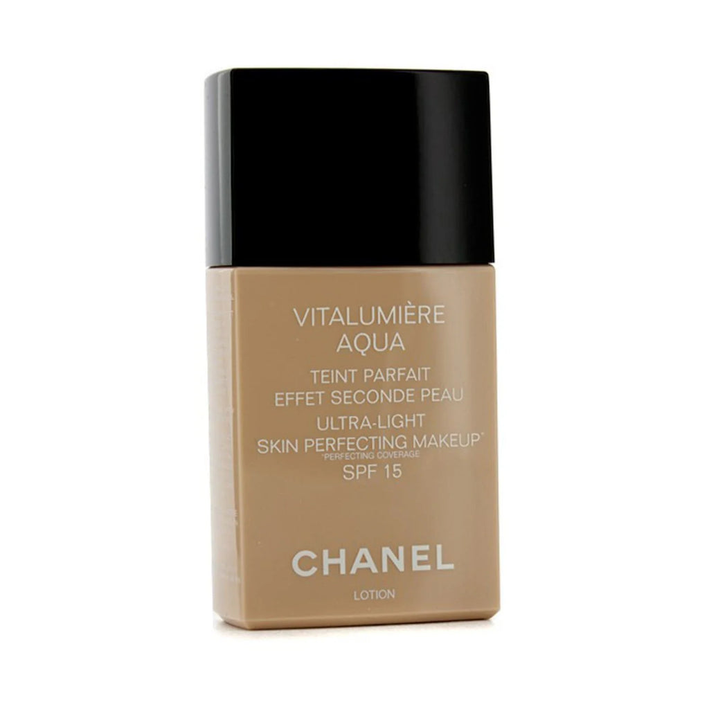30ml SPF15 Beige Ultra Light Skin Perfecting Makeup X58886