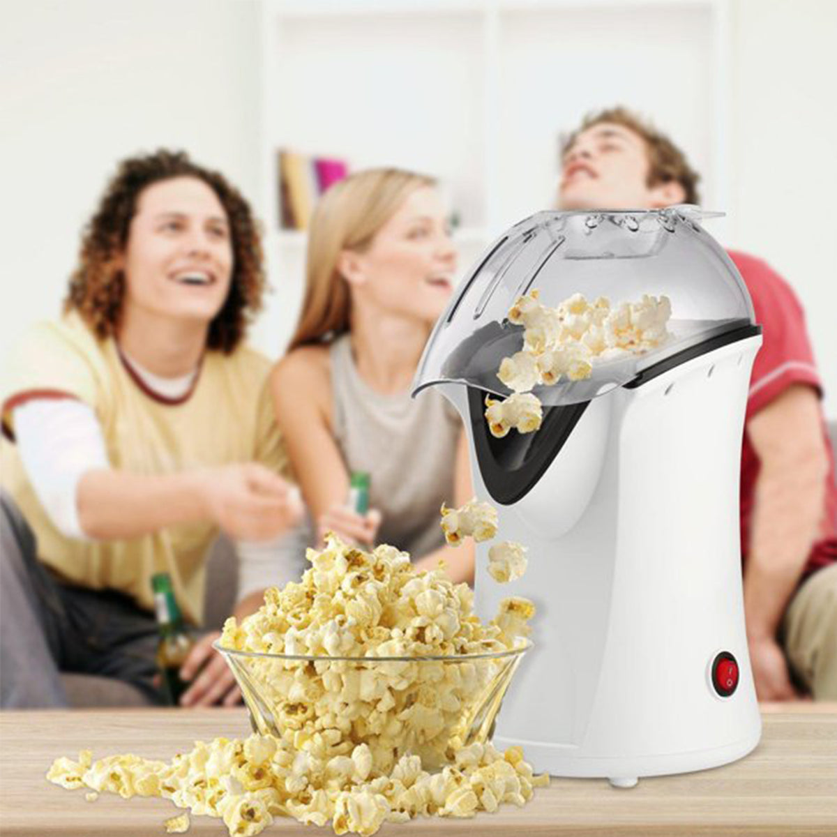 16 in 1 24.5QT Stainless Steel Air Fryer Oven D2952