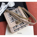 Chanel Handbag W388727