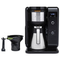 Hot and Cold Brewed Tea and Coffee Maker N177705