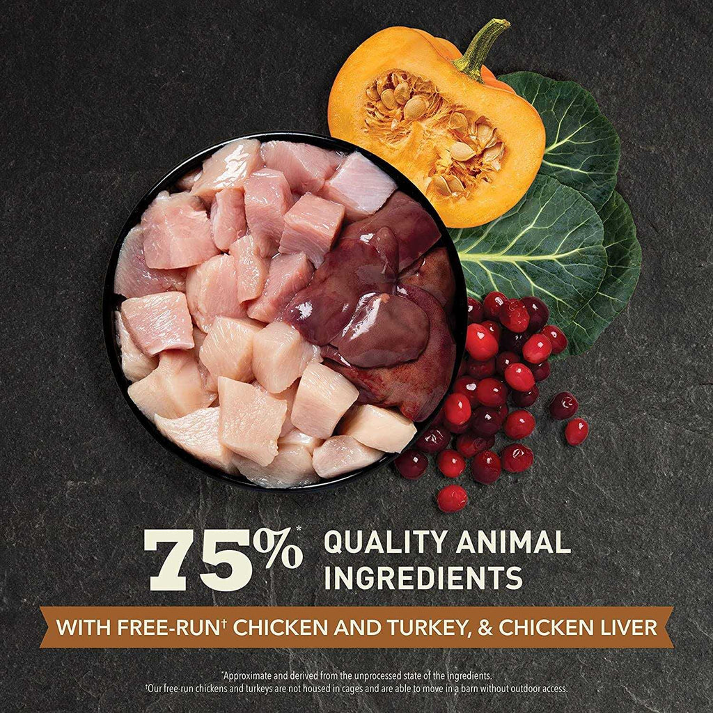 Dry Cat Food O70480