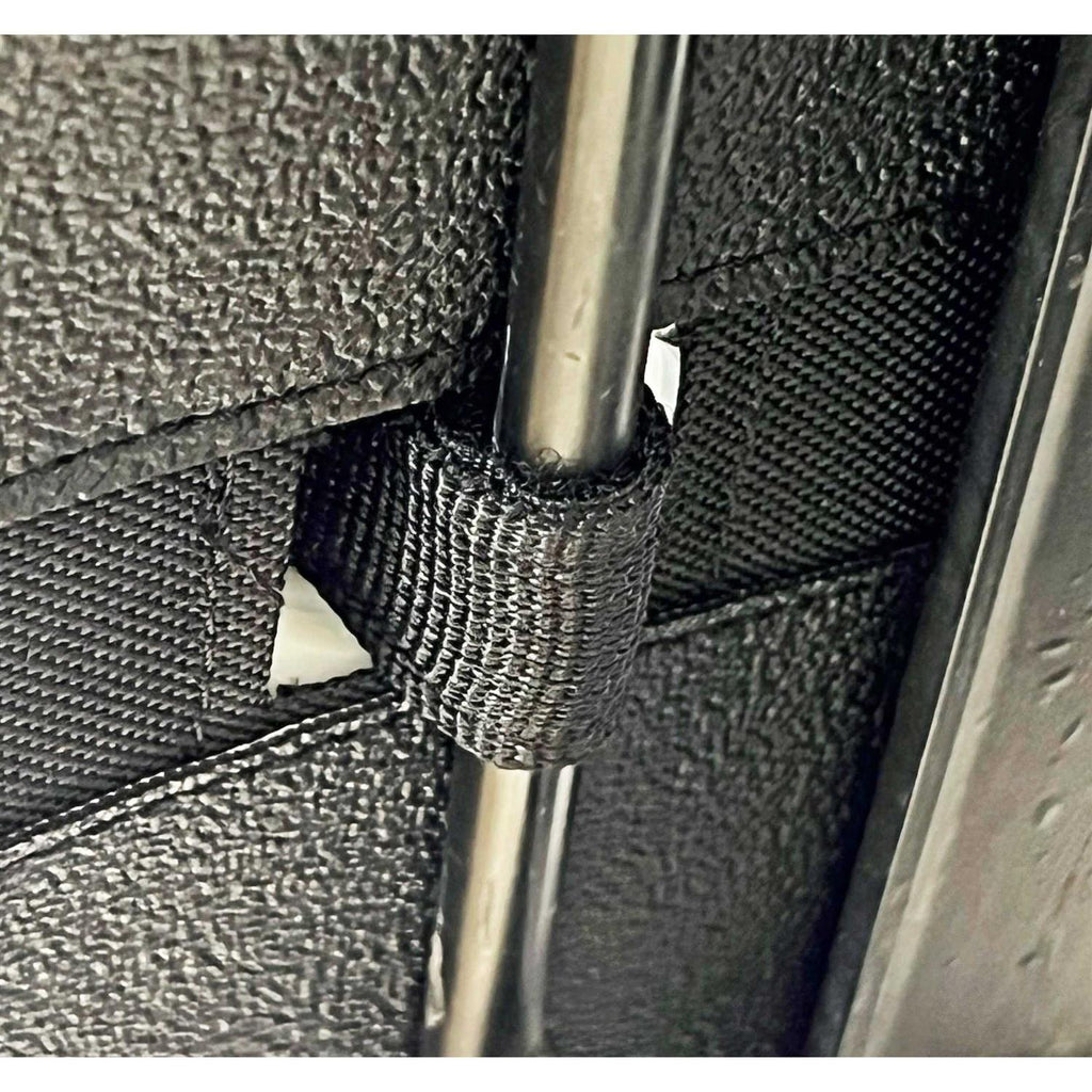 Bike Rack Cargo Carrier V160
