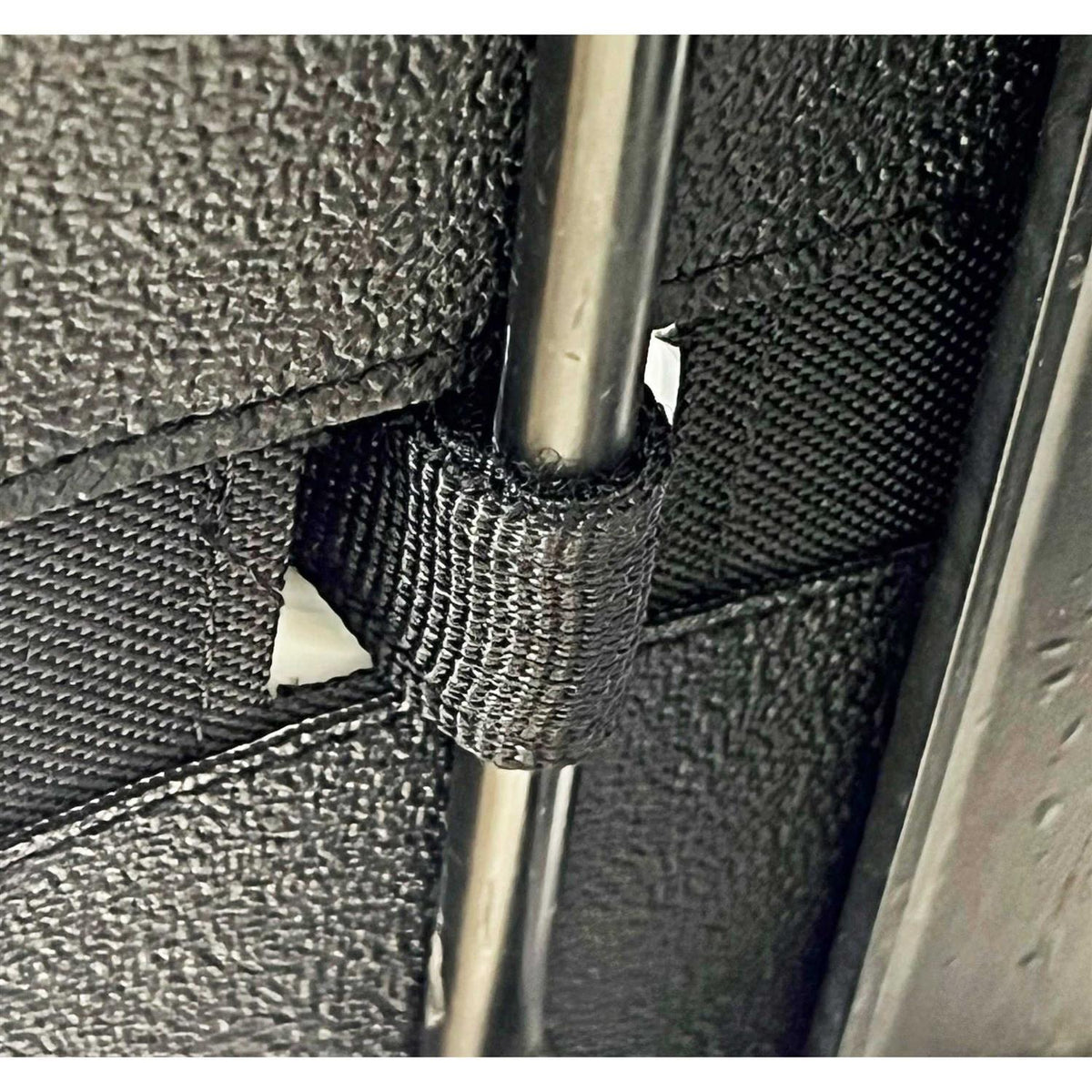Bike Rack Cargo Carrier V160