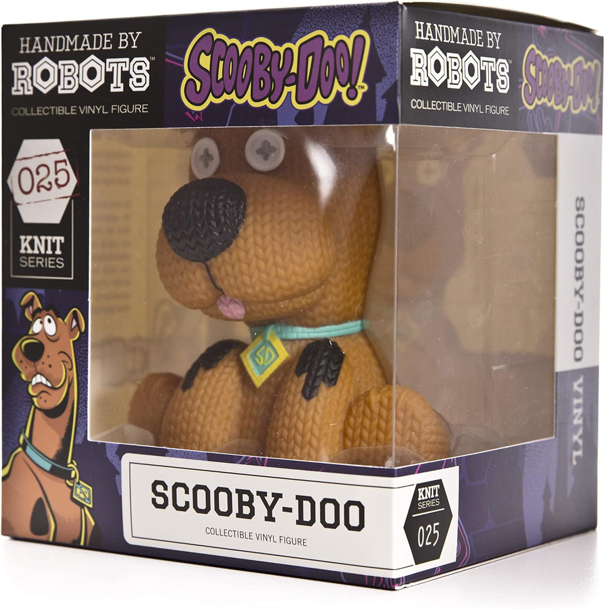 Full Size Vinyl Figure Y59813