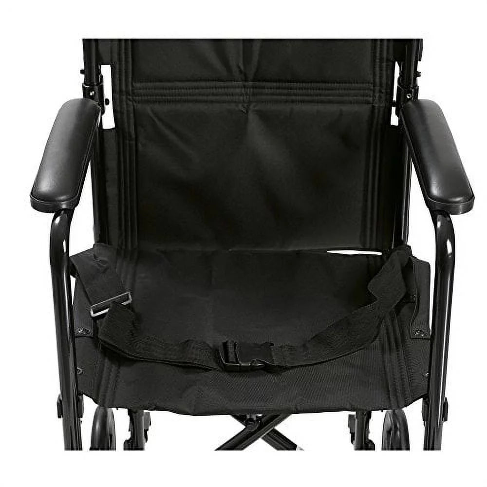 Lightweight Transport Chair X469