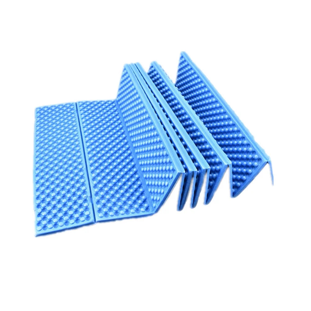 Ultralight Foam Camping Mat Sleeping Pad Waterproof J41641