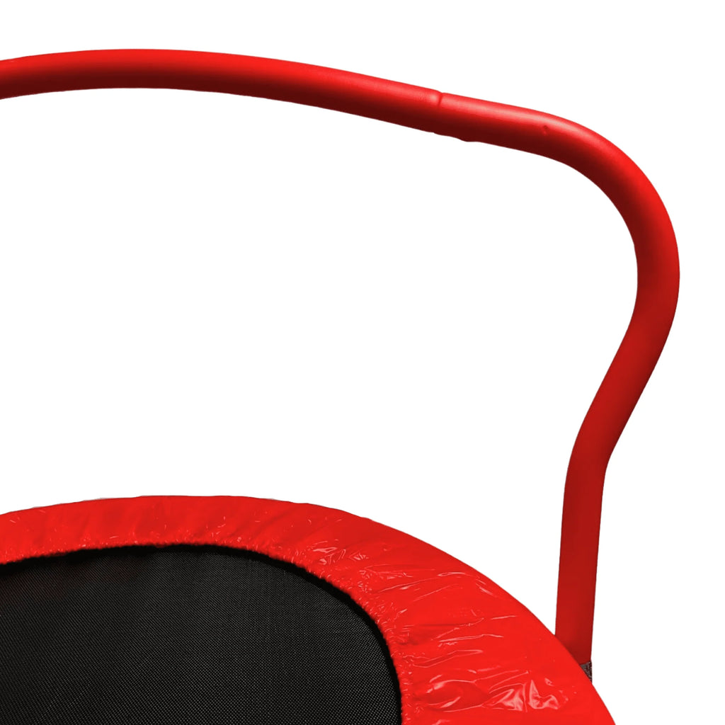 Folding Trampoline 36 Diameter Y396904