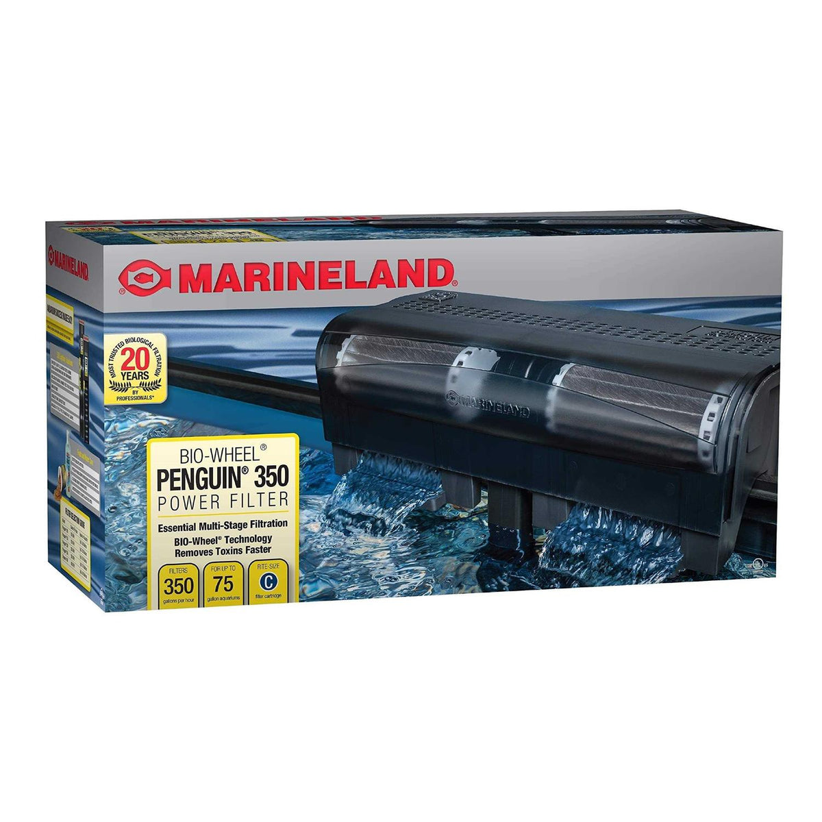 Power Filter S632226