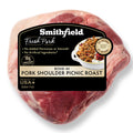 Fresh Pork Shoulder Picnic Roast Bone-in I93322