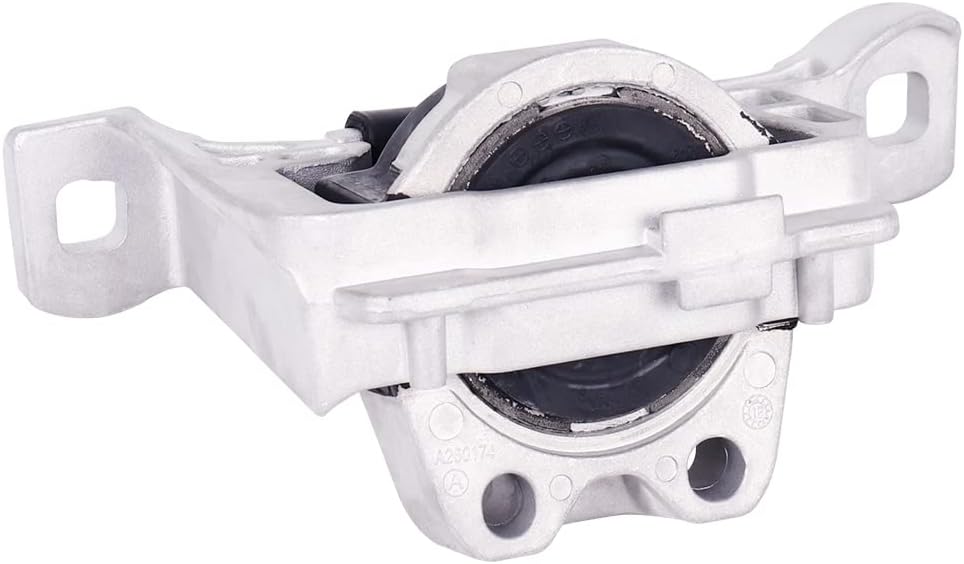 Engine Motor Mount Pack of 2 Q6022