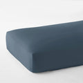 California King Supima Cotton Sateen Fitted Sheet U79775