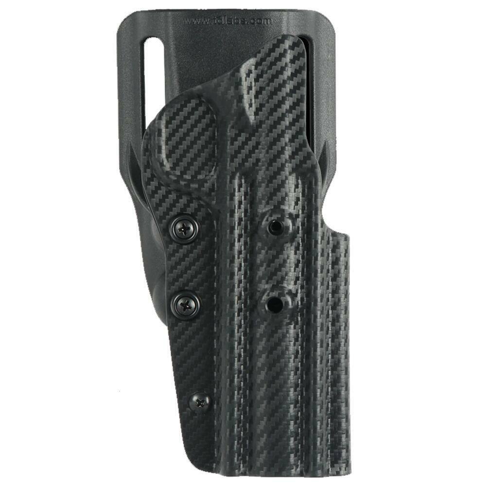 Ambidextrous Belt Holster Q733