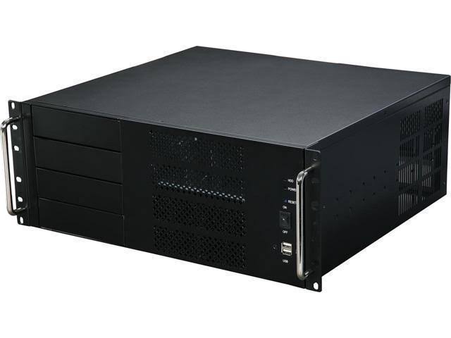 4U Rackmount Server Case V97582