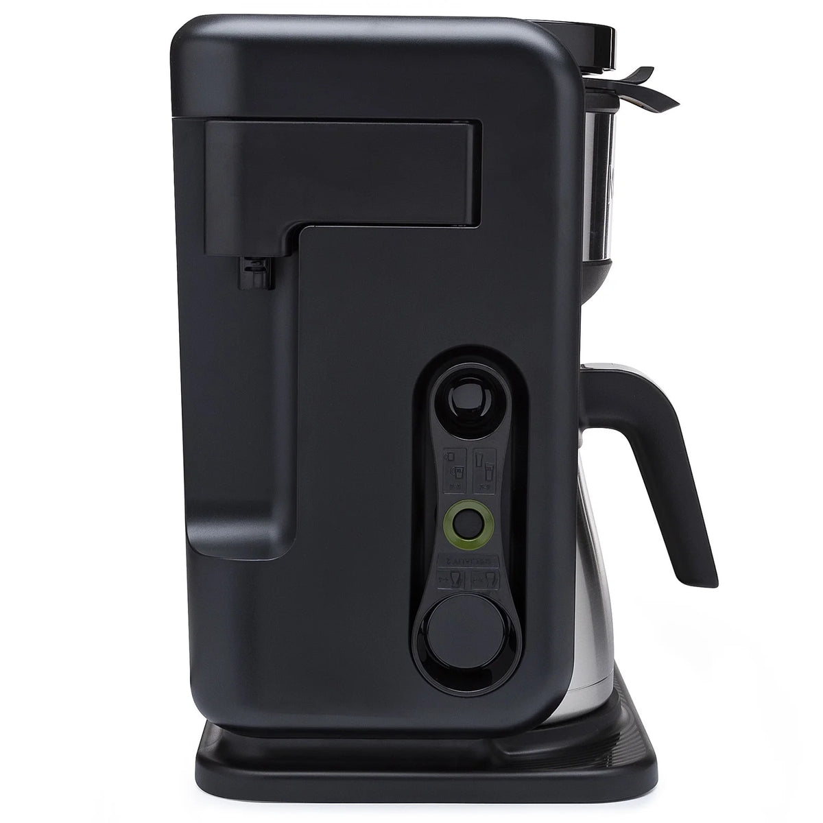 Hot and Cold Brewed Tea and Coffee Maker N177705