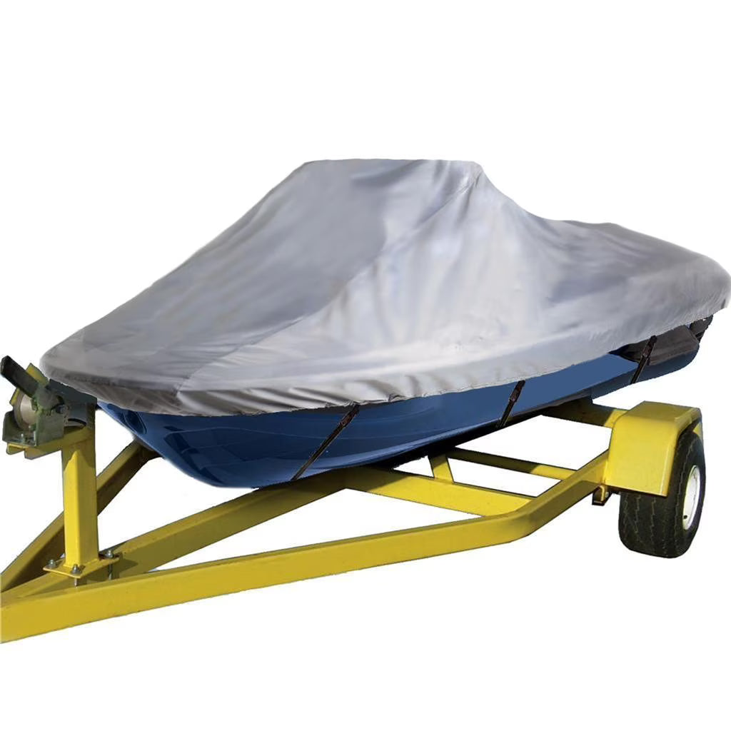 UV Reflective Watercraft PWC Jet Ski Cover E3692