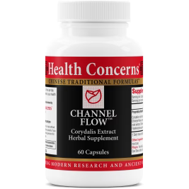 60 Capsules L273