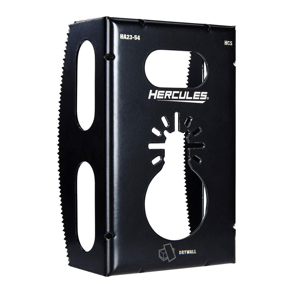 Electrical Box Cut-Out Saw for Oscillating Multi-Tools I755485