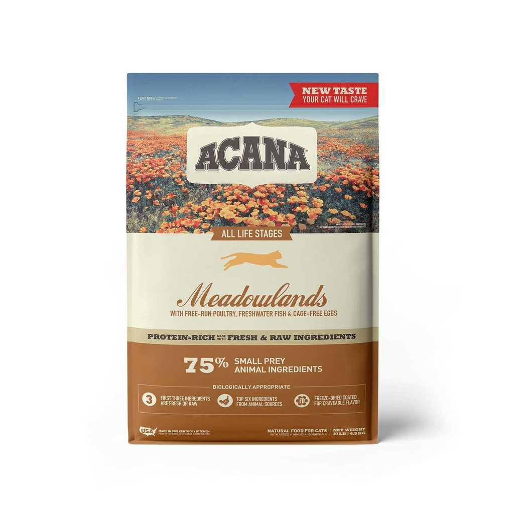 Dry Cat Food O70480