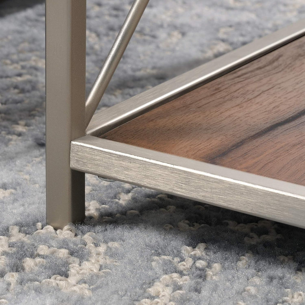 Blaze Acacia Side Table P27438