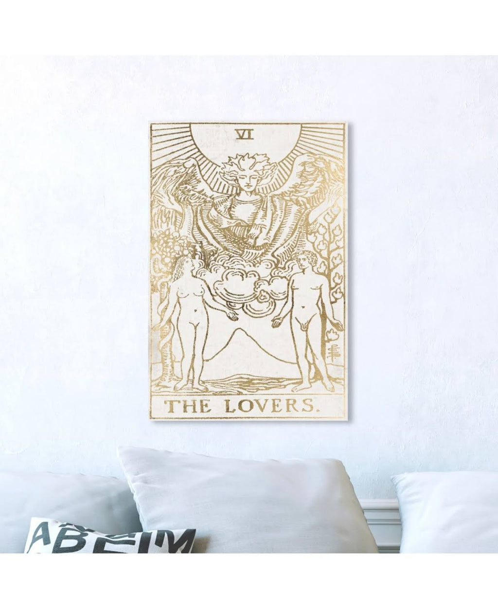 Canvas Art V231