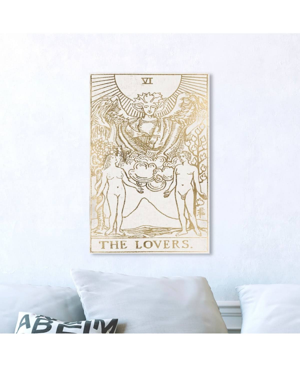 Canvas Art V231