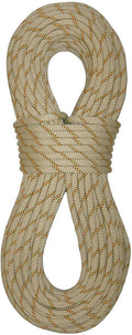 Orange 9.5mm 61M Tech Rope O6100