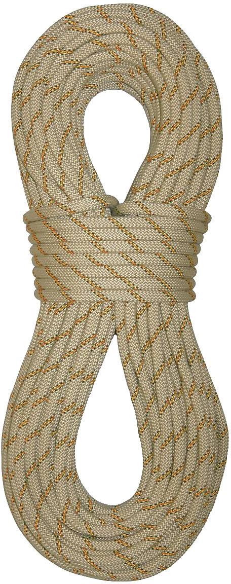 Orange 9.5mm 61M Tech Rope O6100