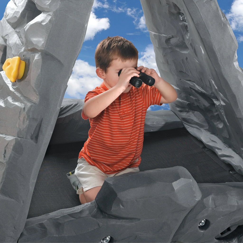 Grey Rock Climbing Wall X940