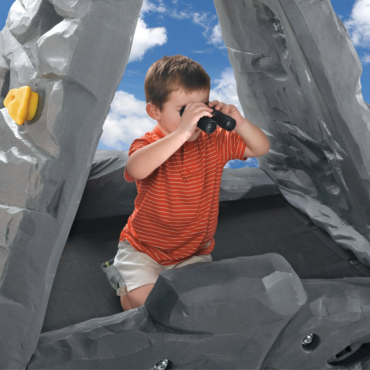 Grey Rock Climbing Wall X940