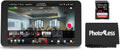 Portable Multi-Camera Live Streaming Device with 128GB Memory Card E233341