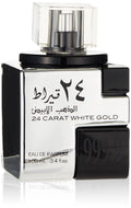 White Gold Perfume 100 ml C71903