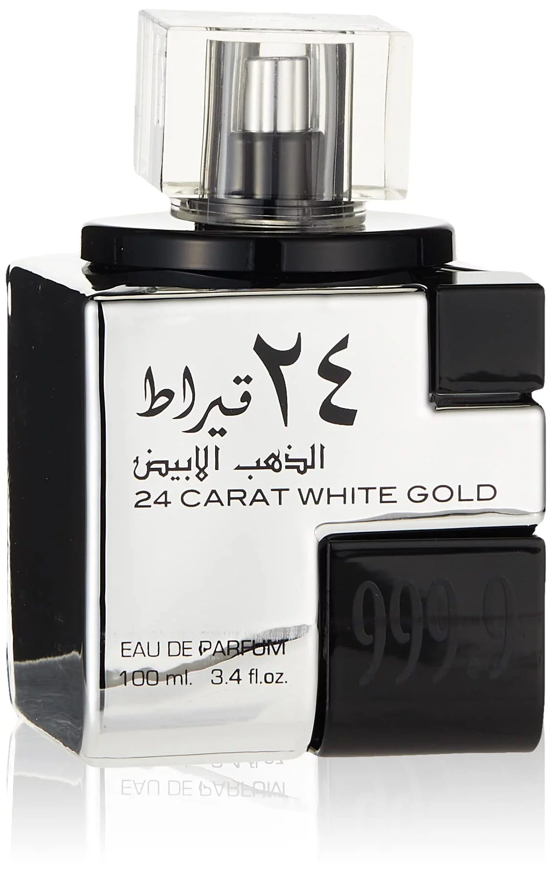 White Gold Perfume 100 ml C71903