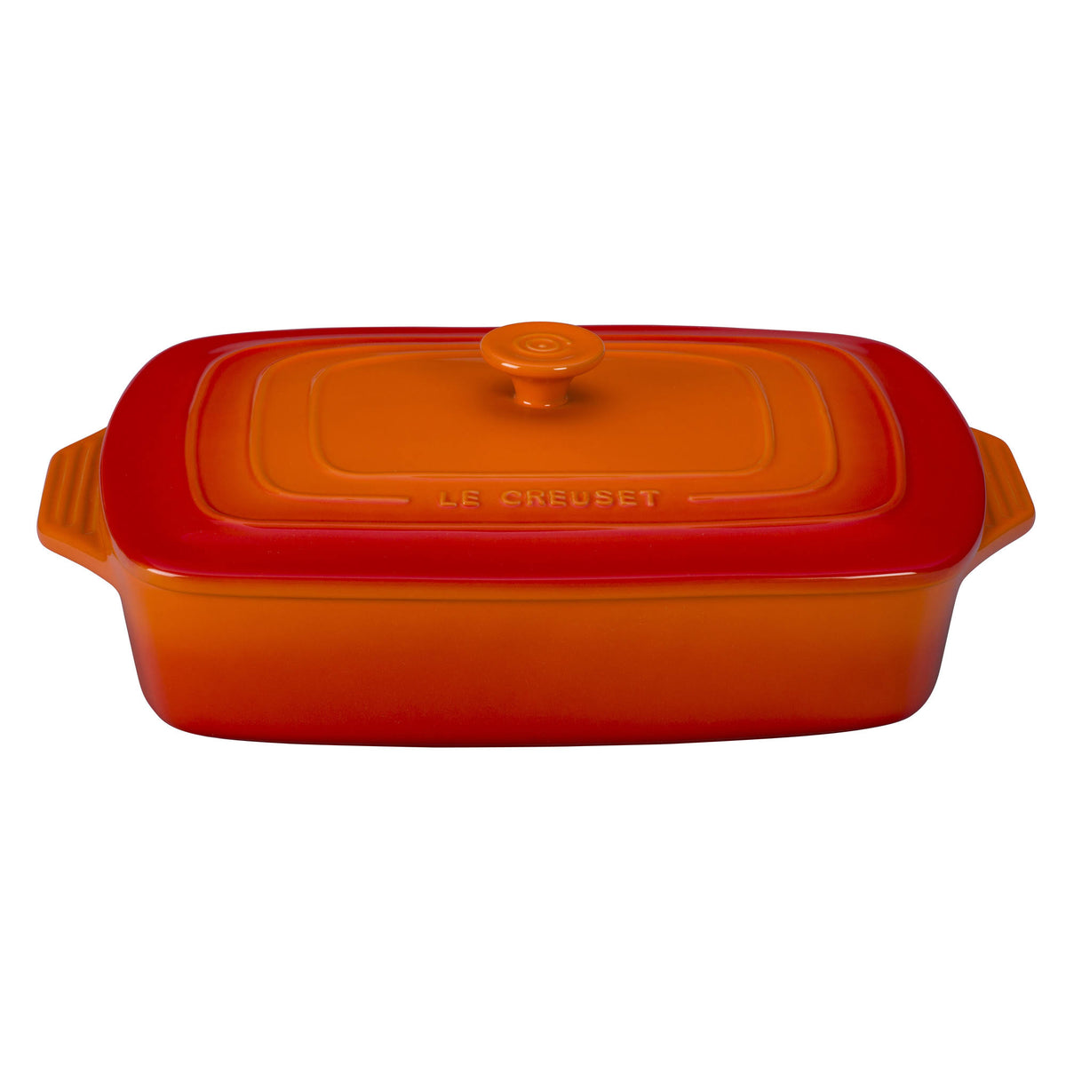 Rectangular Casserole C523
