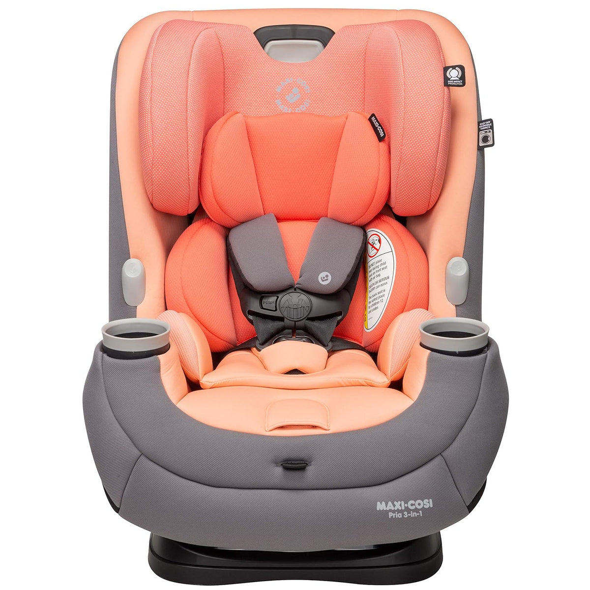 3-in-1 Convertible Car Seat B38355