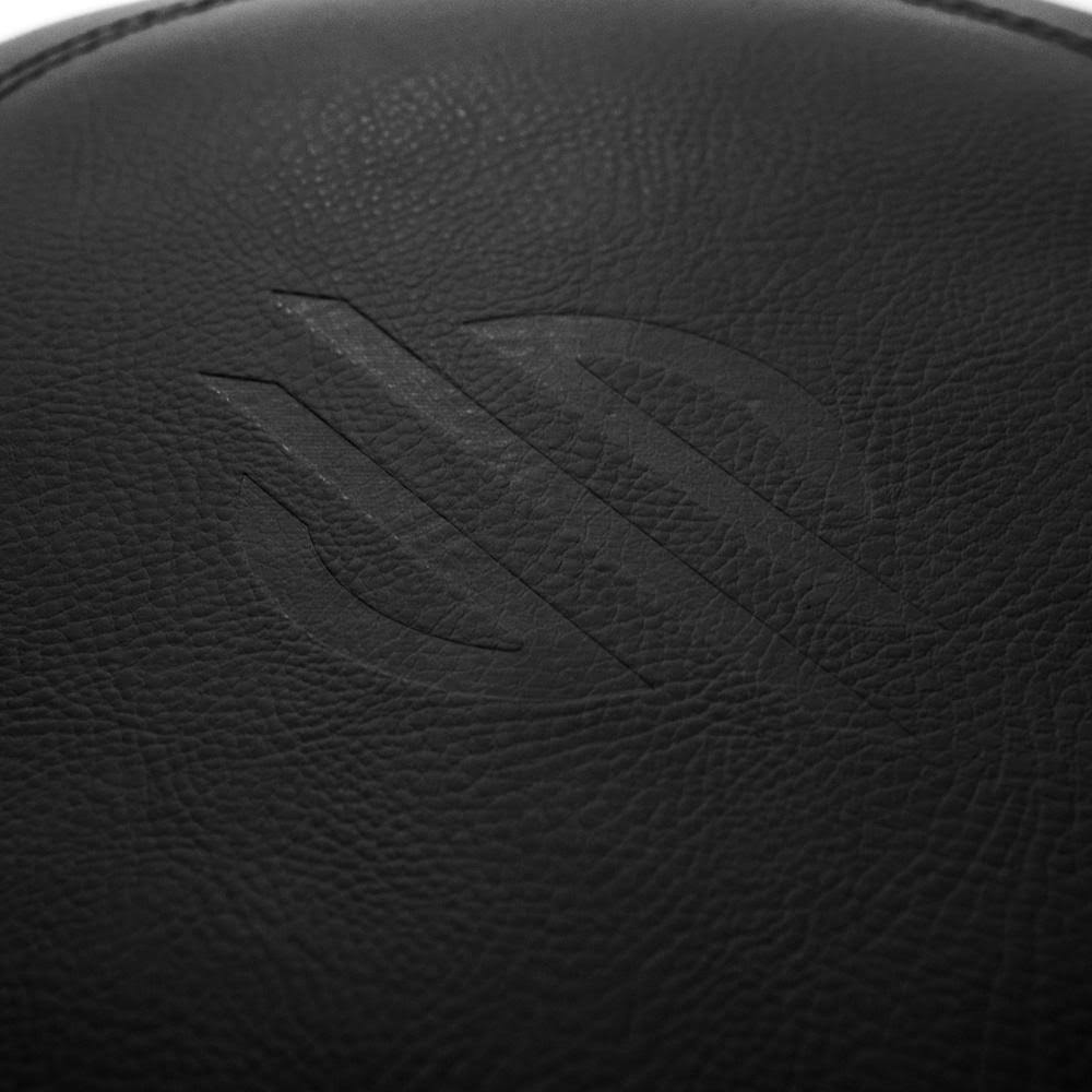 White Standard Striking Air Mitts Pair L682709
