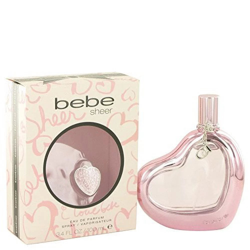 Eau De Parfum Spray 3.4 oz G4249