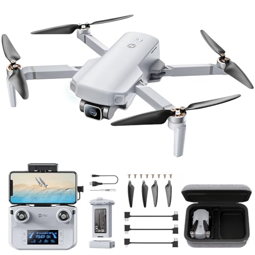 4K GPS Foldable Drone with Camera Y7545