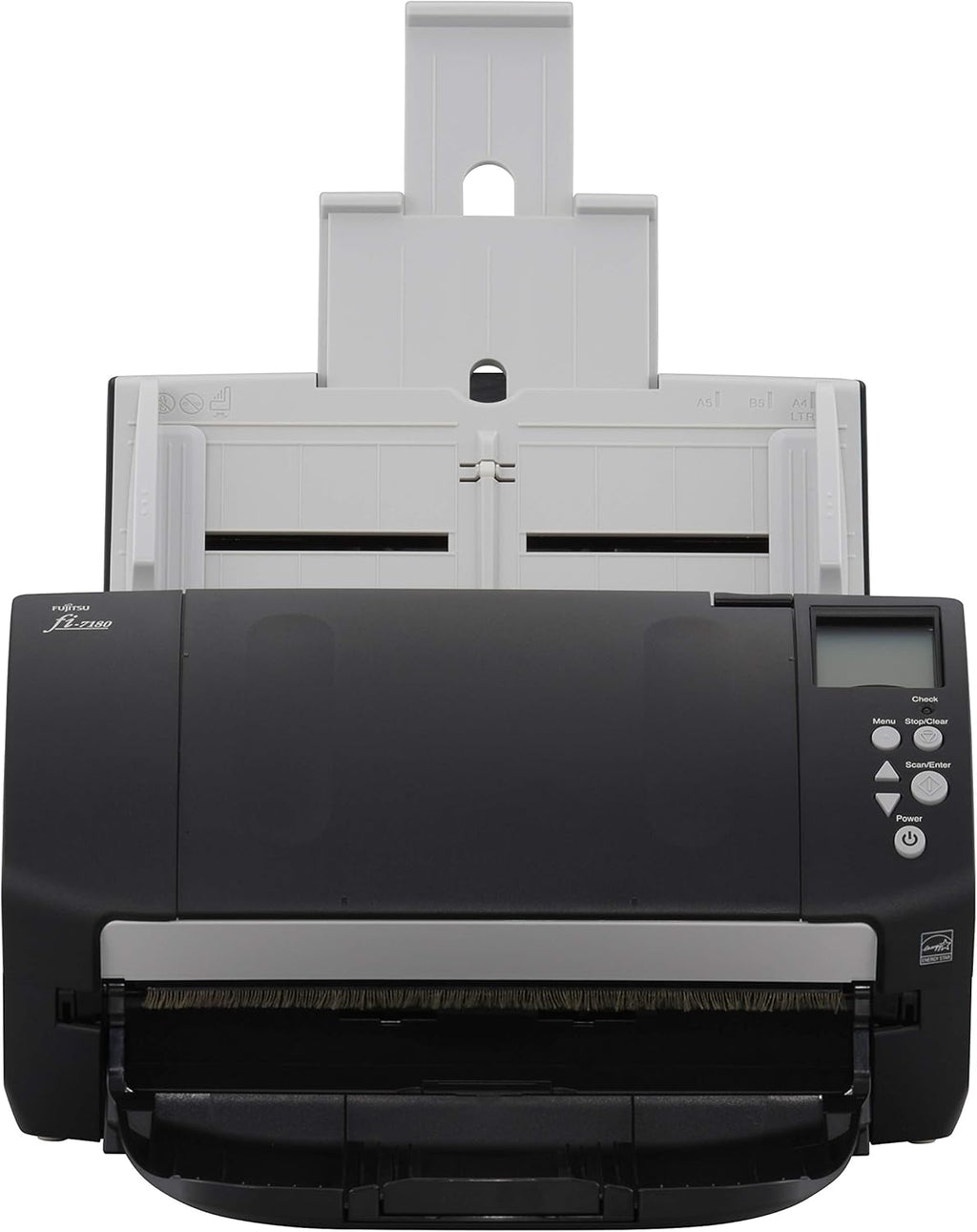 Color Duplex Document Scanner D3712