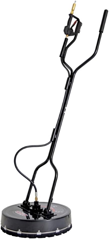 20" Industrial Pressure Washer Surface Cleaner Y300613