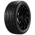 235/45ZR18 98W XL Passenger Tire X25258