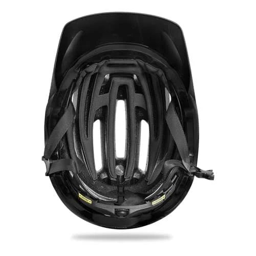 Matt Black Helmet B171350