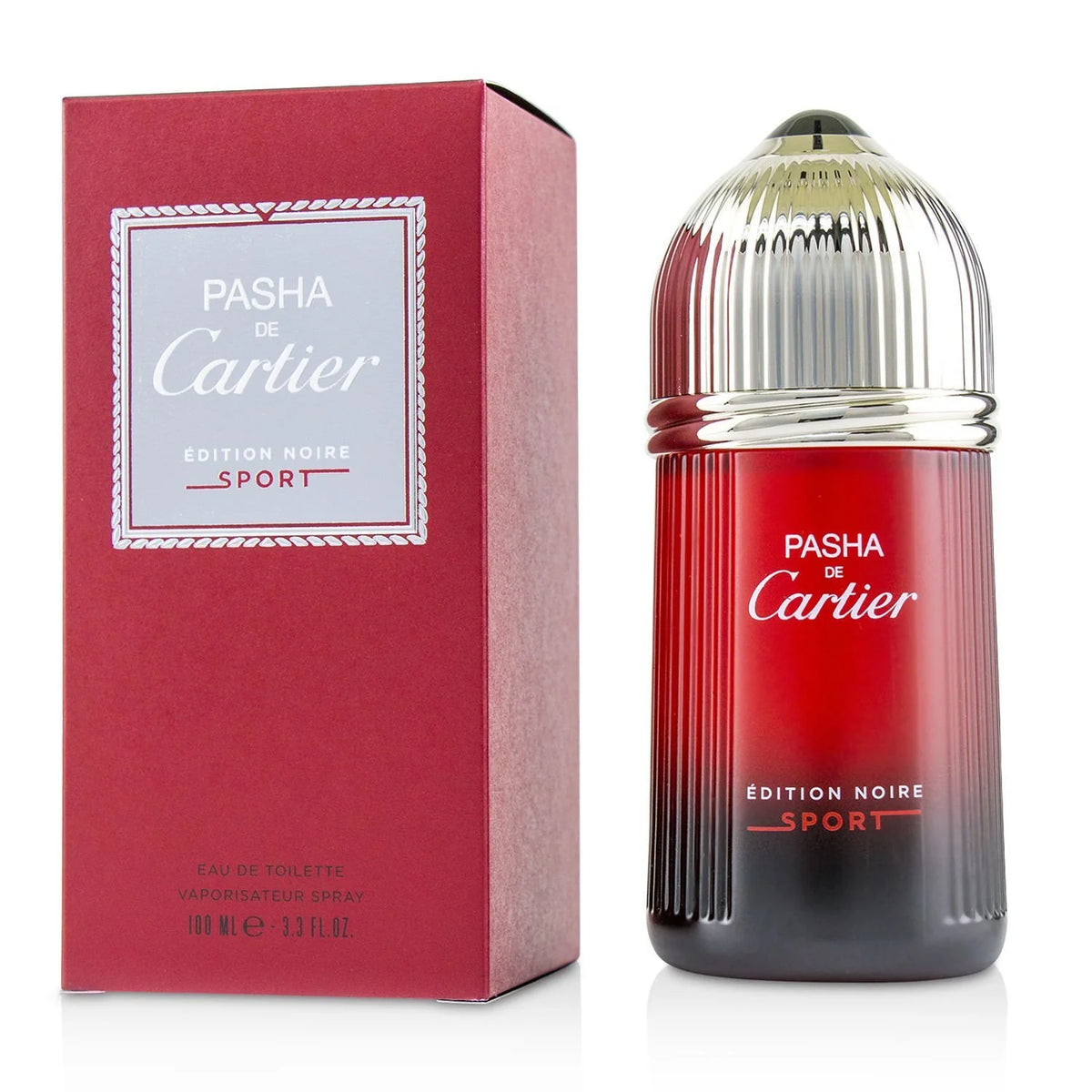 Eau De Toilette Spray 100ml A33490