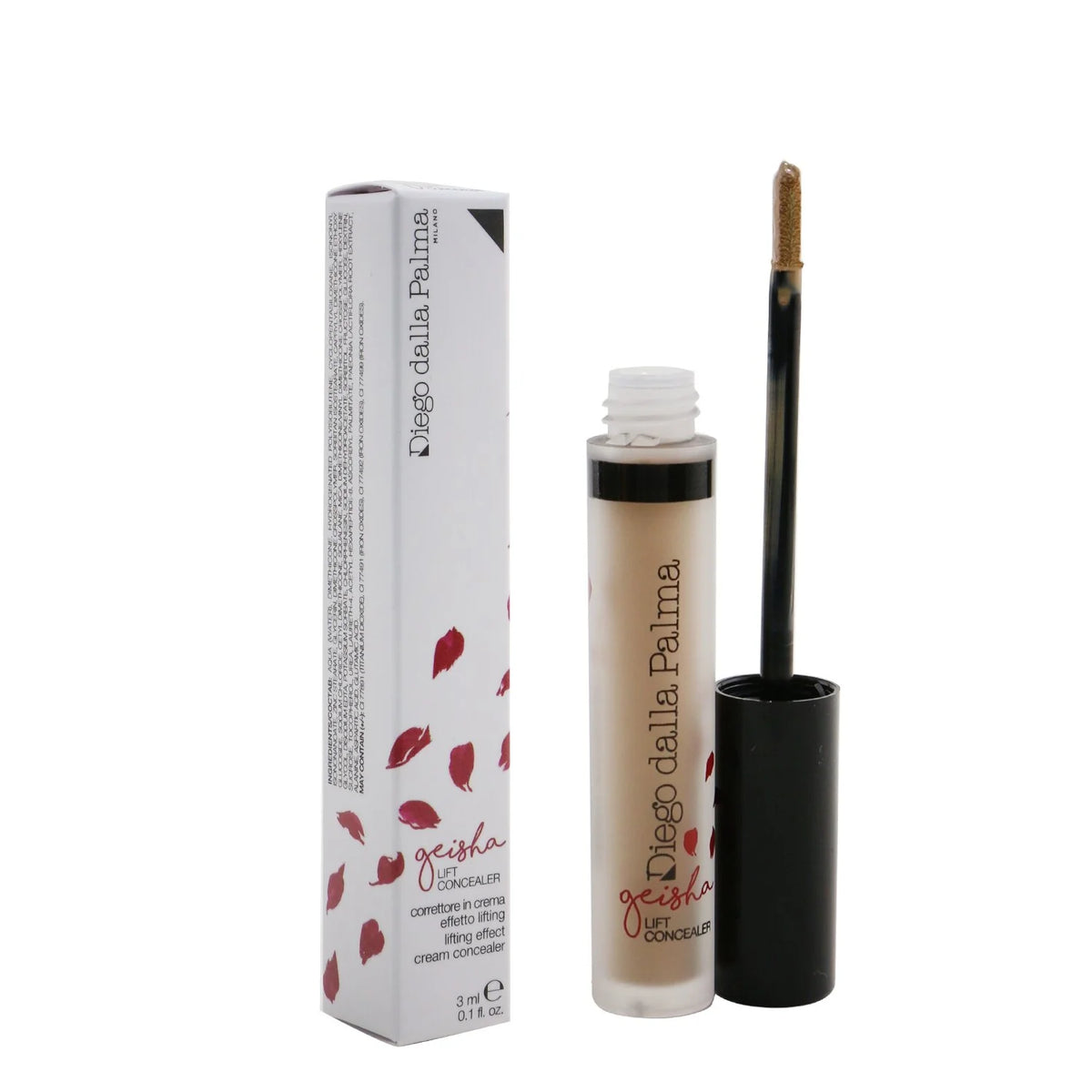 Geisha Lift Concealer Cream Concealer - Medium 3ml L542263