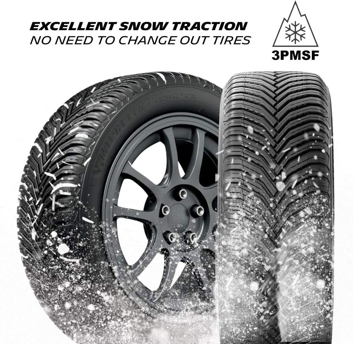 205/55R16 91H All-Season Radial Car Tire V335149