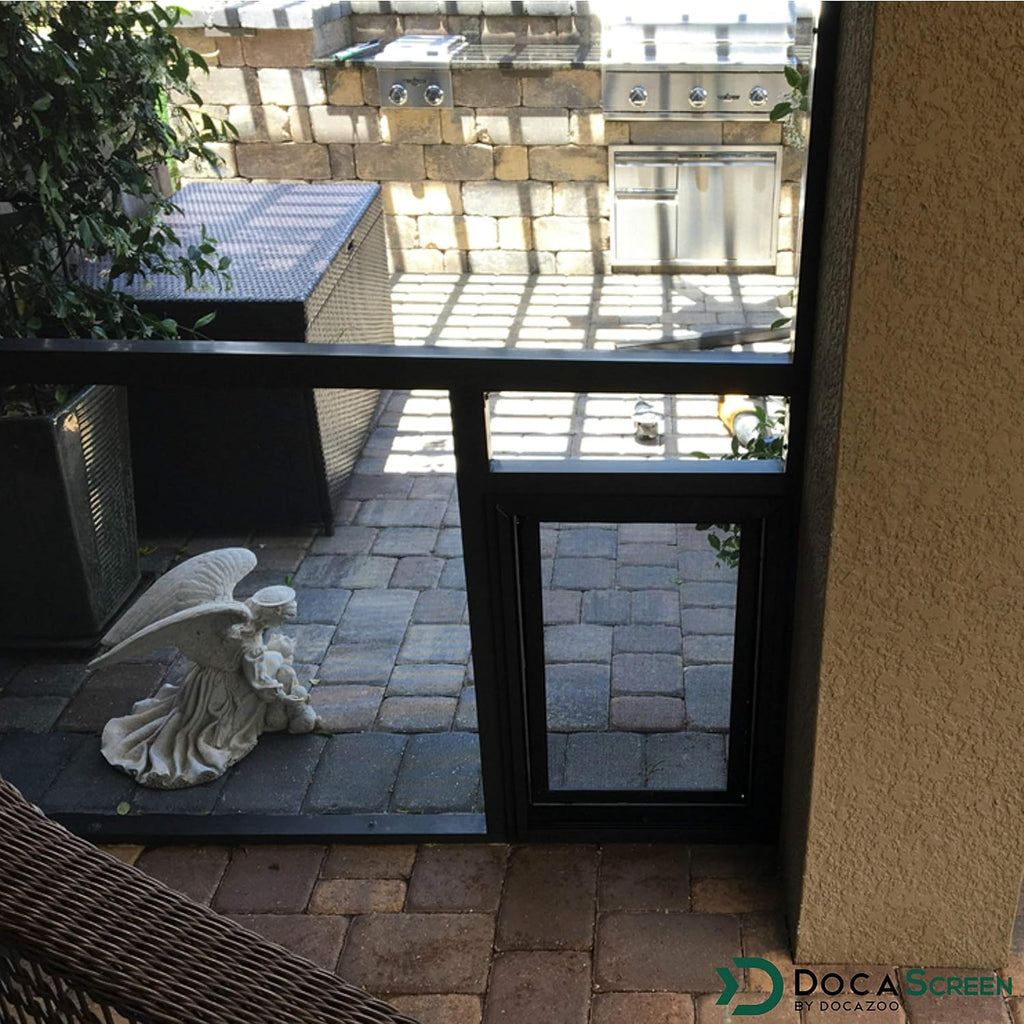 48" x 25" Pet Proof Screen F575