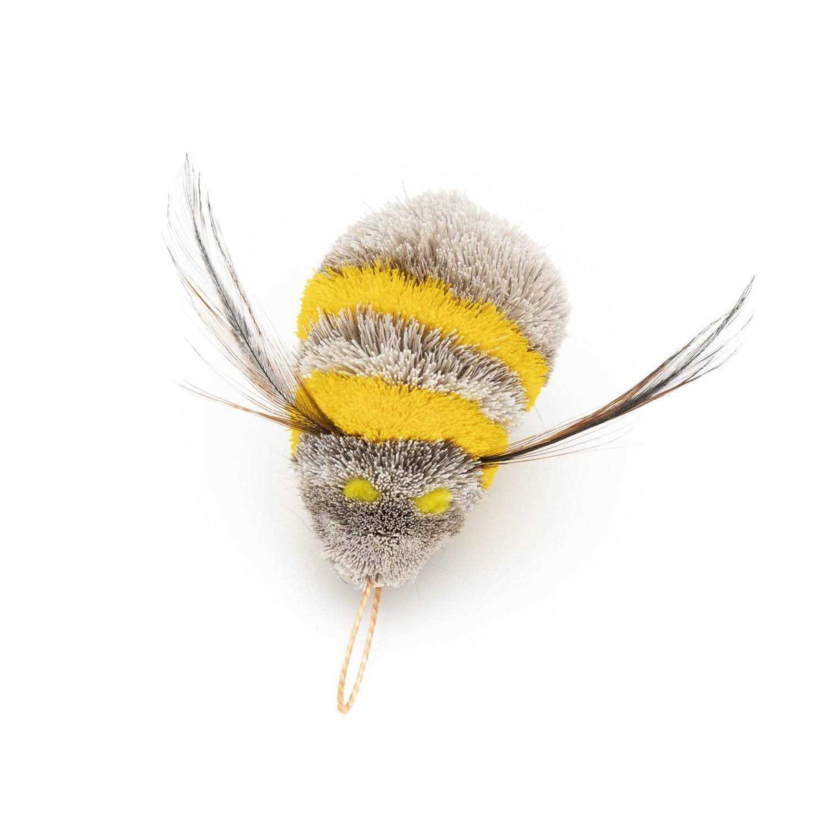 Bumblebee Attachment Toy T21924