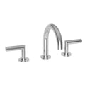 Polished Chrome Widespread Lavatory Faucet K155226