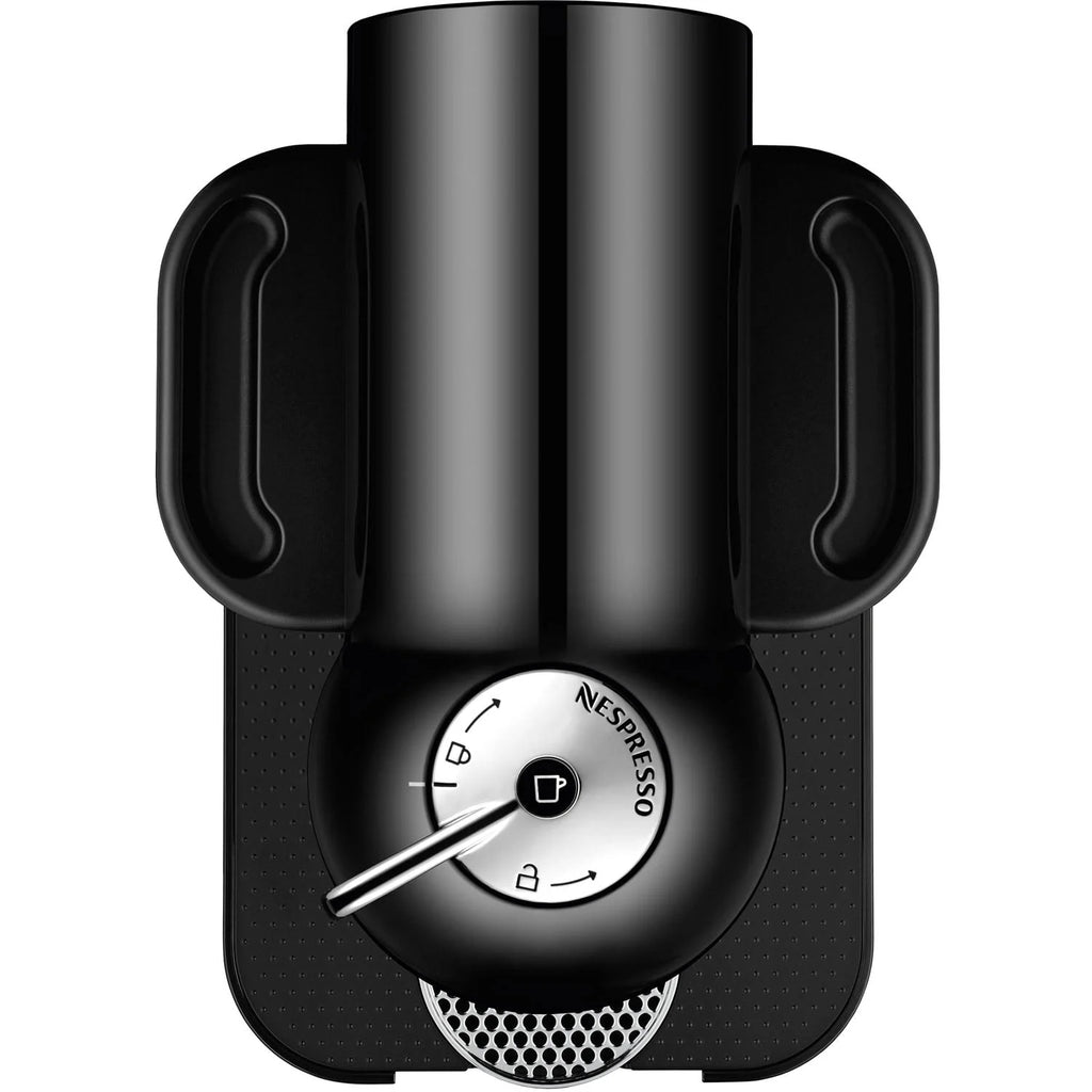 Single-Serve Coffee & Espresso Machine Y2144