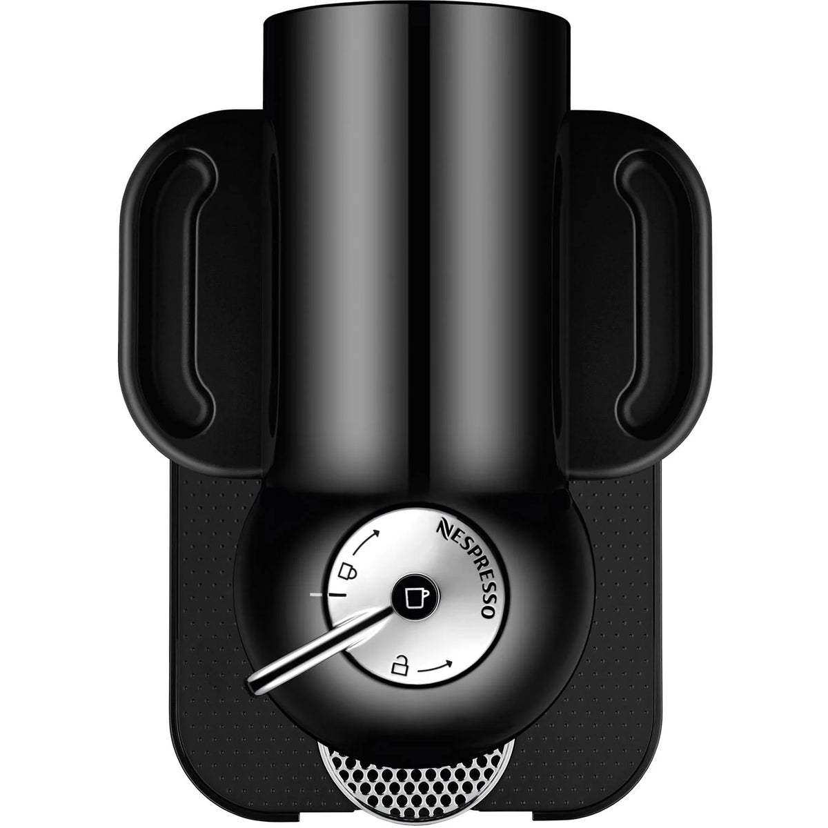 Single-Serve Coffee & Espresso Machine Y2144